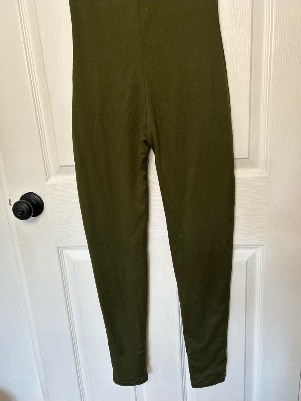 Bumpsuit The Kate Maternity Unitard Jumpsuit - Picture 11 of 12